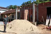 Quảng Ngãi xóa 207 nhà tạm cho người hoạt động kháng chiến