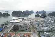 Quảng Ninh chính thức được công nhận đạt tiêu chí đô thị loại I