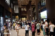 Quảng Ninh: Du lịch biển đảo bùng nổ, khẳng định sức hút điểm đến hàng đầu miền Bắc