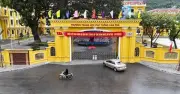 Quảng Ninh: Giám thị bị tố gợi ý thí sinh cho bạn xem bài thi tốt nghiệp