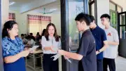 Quảng Ninh: Hơn 20.700 thí sinh bước vào kỳ thi tốt nghiệp THPT 2026