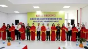 Quảng Ninh khai trương bộ phận tiếp nhận thủ tục hành chính tập trung tại Bắc Luân II