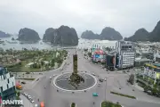 Quảng Ninh khởi công dự án nhà ở cho thuê đầu tiên tại Uông Bí