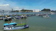 Quảng Ninh khởi công xây dựng phần cầu đường vào cảng Vạn Ninh