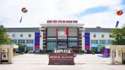 Quảng Ninh: Nhân viên thử việc tử vong trong thang máy bệnh viện