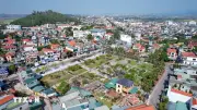 Quảng Ninh thông qua Đề án phát triển đô thị hướng tới thành phố trực thuộc Trung ương