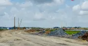 Quảng Ninh thu hồi đất của hơn 1.850 hộ dân cho siêu dự án đường sắt tốc độ cao 5,6 tỷ USD