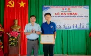 Quảng Trị biểu dương nam sinh dũng cảm cứu người đuối nước trên biển