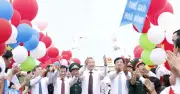 Quảng Trị sau sáp nhập: 'Đòn gánh' hai đầu phát triển công nghiệp và du lịch