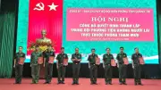 Quảng Trị: Thành lập Trung đội phương tiện không người lái biên phòng