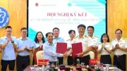 Quảng Trị thu ngân sách 5 tháng đạt 4.339 tỷ đồng, tăng 33,5% từ sản xuất