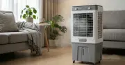 Quạt điều hòa hay điều hòa nhiệt độ: Lựa chọn nào phù hợp?