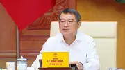 Quy chế hoạt động của Ủy ban Quốc gia APEC 2027 được ban hành