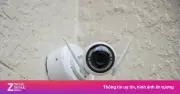 Quy chuẩn mới về camera an ninh: Bảo mật dữ liệu bắt buộc từ 1/7