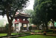 Quy hoạch 100 năm Hà Nội mang ký ức đẹp vào tương lai