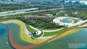 Quy hoạch Hà Nội 100 năm: Giữ gìn giá trị cốt lõi văn hóa trong phát triển đô thị