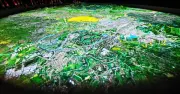 Quy hoạch Hà Nội 100 năm: Khu vực Hoàn Kiếm thành trung tâm tài chính tương lai