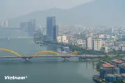 Quy hoạch kiến trúc Đà Nẵng: Ngăn chặn nguy cơ sân khấu hóa di sản