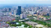 Quy hoạch đô thị và nông thôn 2026: Chuyển từ quản lý địa giới sang không gian mạng lưới