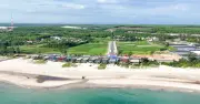 Quy hoạch xã Vĩnh Hoàng đến năm 2050: Khai thác tiềm năng du lịch và nông nghiệp