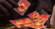 Quy đổi 1 ounce vàng bằng bao nhiêu chỉ, lượng và gram?