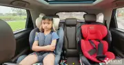 Quy định ghế trẻ em trên ô tô từ 1/7/2026: Lo lắng và giải pháp