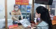 Quy định mới của Bộ Công an về số hóa giấy đăng ký xe từ 8/6/2026