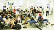 Quy định mới về chậm hủy chuyến bay: Hãng bay phải bồi thường ứng trước