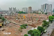Quy định mới về cấp giấy phép xây dựng từ 1/7/2026