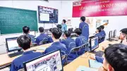 Quy định mới về đảng ủy trong trường đại học công lập