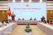 Quy định mới về phát ngôn và cung cấp thông tin cho báo chí của cơ quan hành chính nhà nước