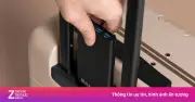 Quy định mới về sạc dự phòng trên máy bay từ 1/7: Mỗi khách chỉ mang 2 pin