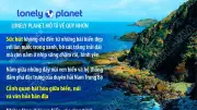 Quy Nhơn lọt top 25 điểm đến biển hấp dẫn nhất thế giới 2026