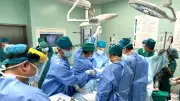 Quy trình báo động đỏ liên viện cứu sống nữ sinh 17 tuổi bị tai nạn giao thông nghiêm trọng