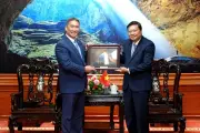 Quyền Bộ trưởng Hải quân Hoa Kỳ đến Quảng Trị dự khai mạc Đối tác Thái Bình Dương 2026
