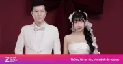 Quyết cưới cô gái kém 12 tuổi, chàng trai Trung Quốc về Bắc Ninh ở rể