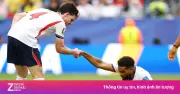 Quyết định triệu tập của HLV Tuchel gây tranh cãi khi Reece James tái phát chấn thương