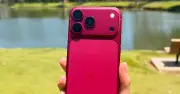 Rò rỉ kính cường lực iPhone 18 Pro hé lộ Dynamic Island nhỏ hơn đáng kể