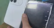 Rò rỉ nguyên mẫu iPhone Ultra: Thiết kế gập táo bạo của Apple