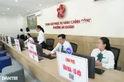 Rà soát gần 130 văn bản để gỡ vướng cho chính quyền ba cấp