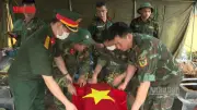 Rà soát thông tin liệt sĩ tại nhiều địa phương hiệu quả chưa cao