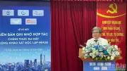 Ra mắt Cổng khảo sát độc lập HiHUB lấy ý kiến người dân về dịch vụ công