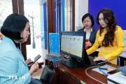 Ra mắt cổng khảo sát độc lập đánh giá 50 dịch vụ công tại Hà Nội