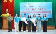 Ra mắt mô hình giúp phụ nữ nhận diện và phòng tránh lừa đảo trực tuyến