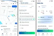 Ra mắt ứng dụng 'Quanh tôi' tra cứu cây xăng, phản ánh chất lượng nhiên liệu