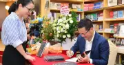Ra mắt sách Living Truth: Hành trình vượt nỗi sợ đến thành công
