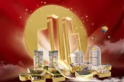 Ra mắt Tập đoàn Luxora: Kiến tạo giá trị sống bền vững