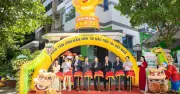 Ra mắt Trung tâm Ươm mầm hiền tài đầu tiên tại Việt Nam