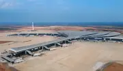 Ra quân 180 ngày đêm tăng tốc hoàn thành dự án sân bay Long Thành