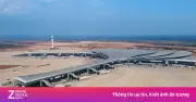 Ra quân 180 ngày đêm tăng tốc hoàn thành sân bay Long Thành